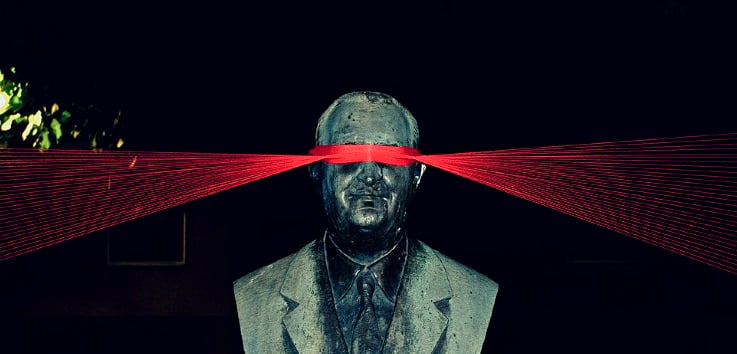 Filrouge - Temporary Lines
