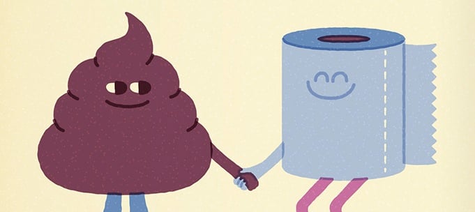 Mauro Gatti - Super Best Friends - Libro d'illustrazioni