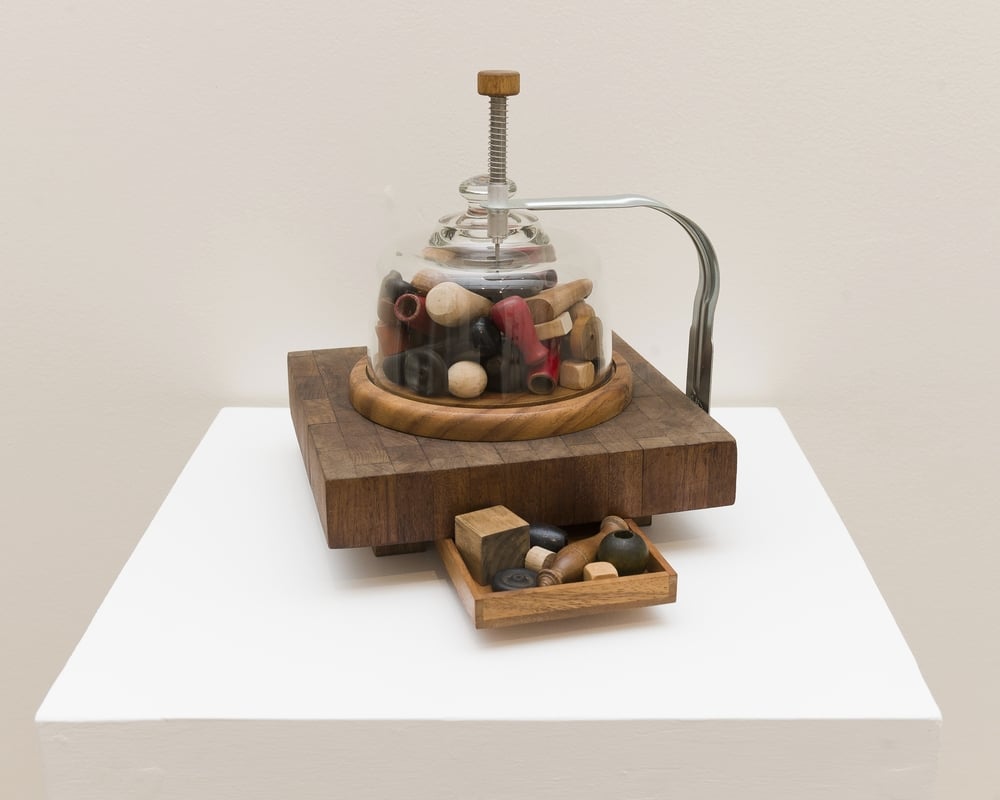 Le opere surreali e viscerali di Ron Ulicny | Collater.al