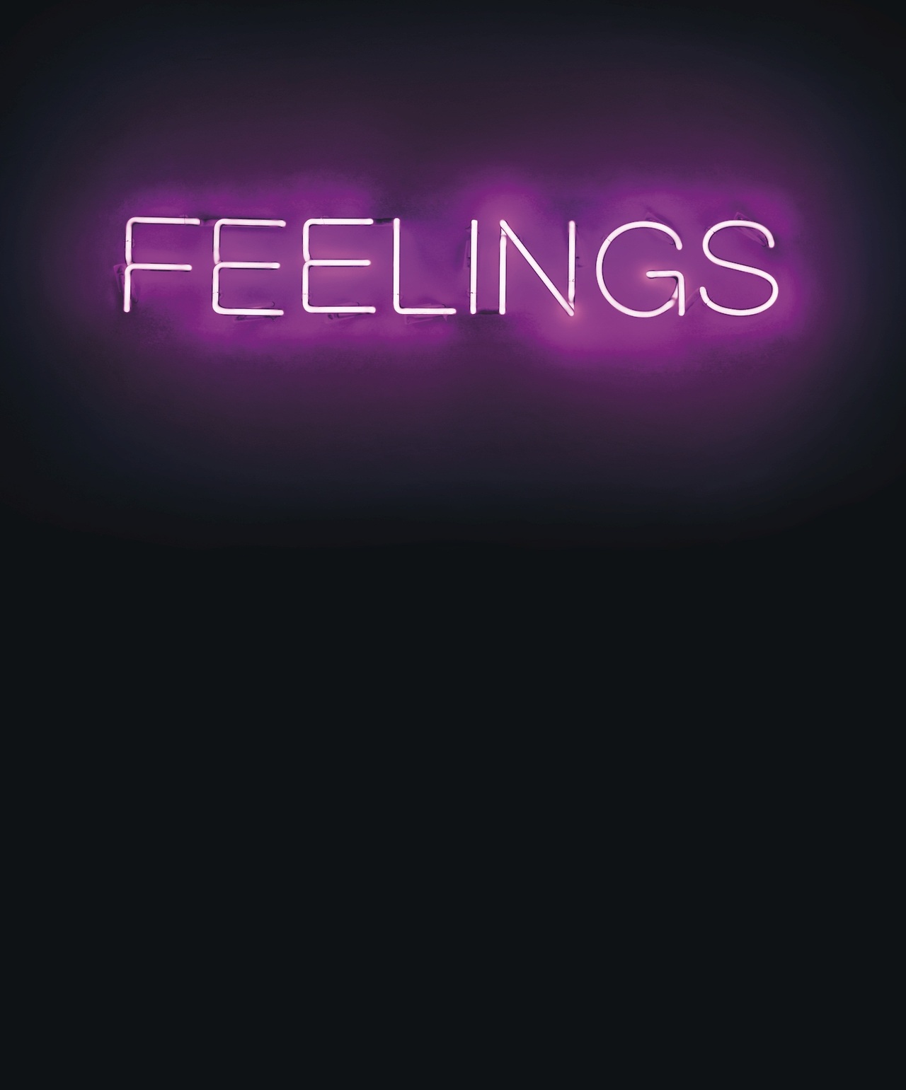 I neon works dell'artista inglese Martin Creed | Collater.al