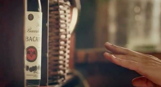 Planking-Tutto è iniziato con Bacardi Planking-Tutto è iniziato con Bacardi