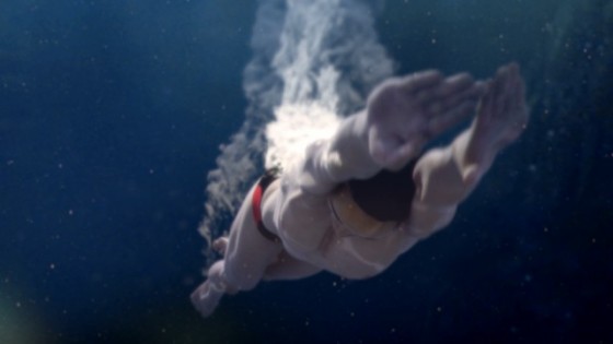 Pete Candeland - Stadium UK - Animazione prodotta da BBC per le Olimpiadi 2012
