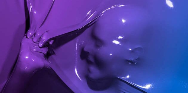 Julien Palast - SkinDeep - Corpi intrappolati nella plastica