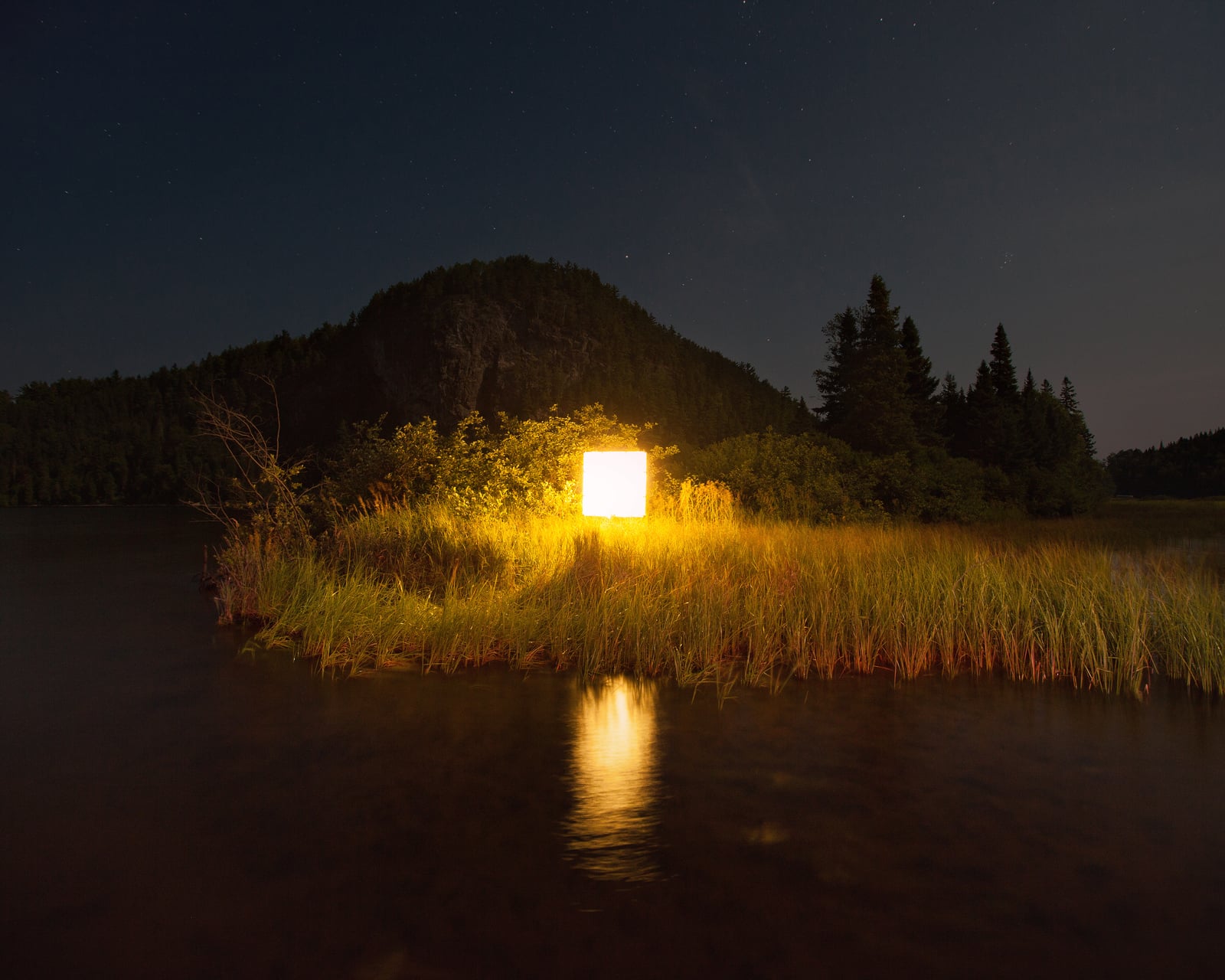 Benoit Paill&eacute; - Alternative Landscapes