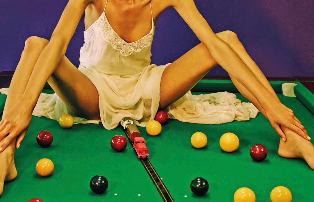 Toilet Paper - Maurizio Cattelan e Pierpaolo Ferrari