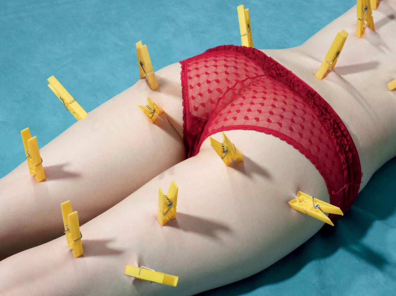Toilet Paper - Maurizio Cattelan e Pierpaolo Ferrari