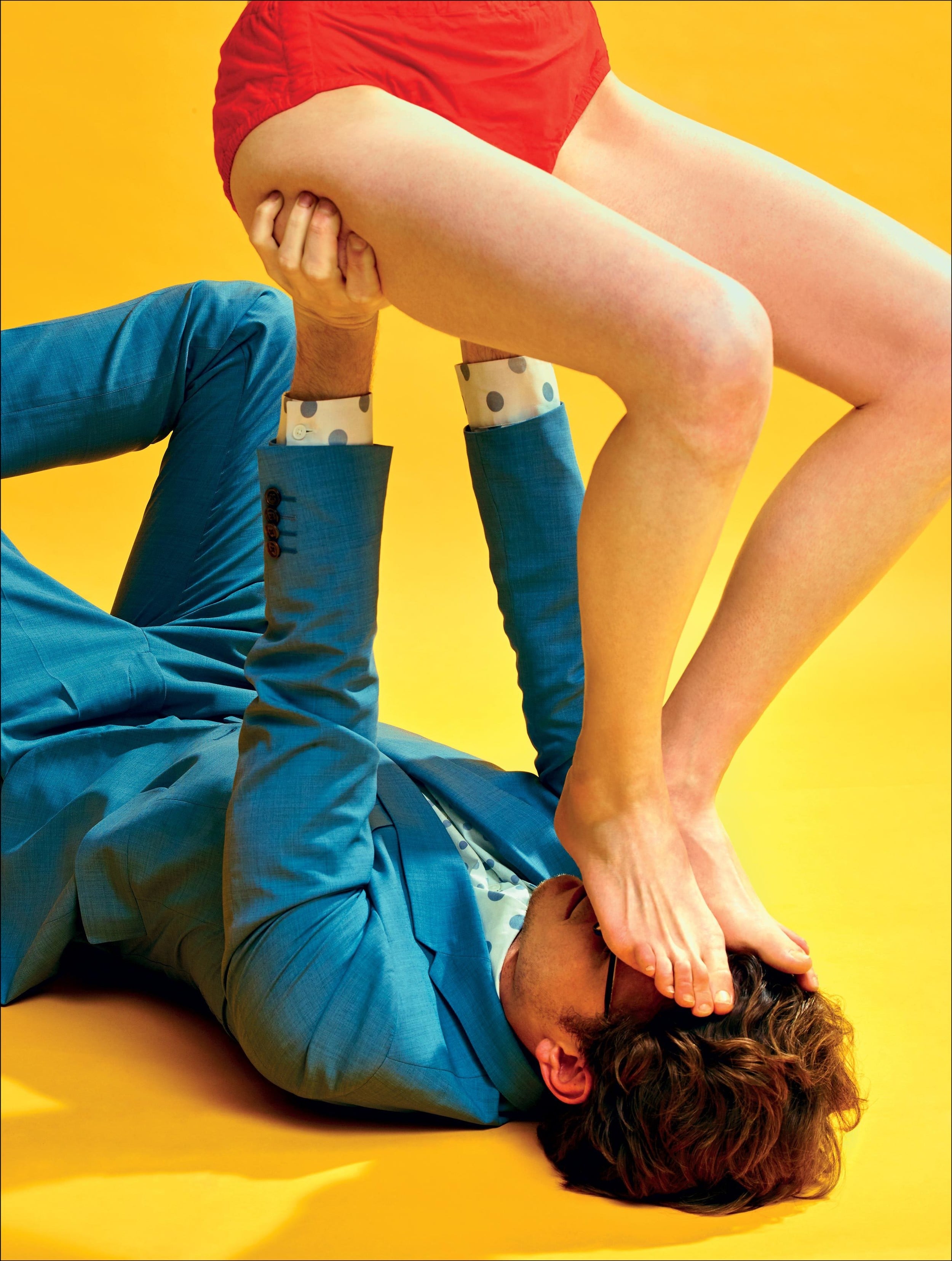 Toilet Paper - Maurizio Cattelan e Pierpaolo Ferrari