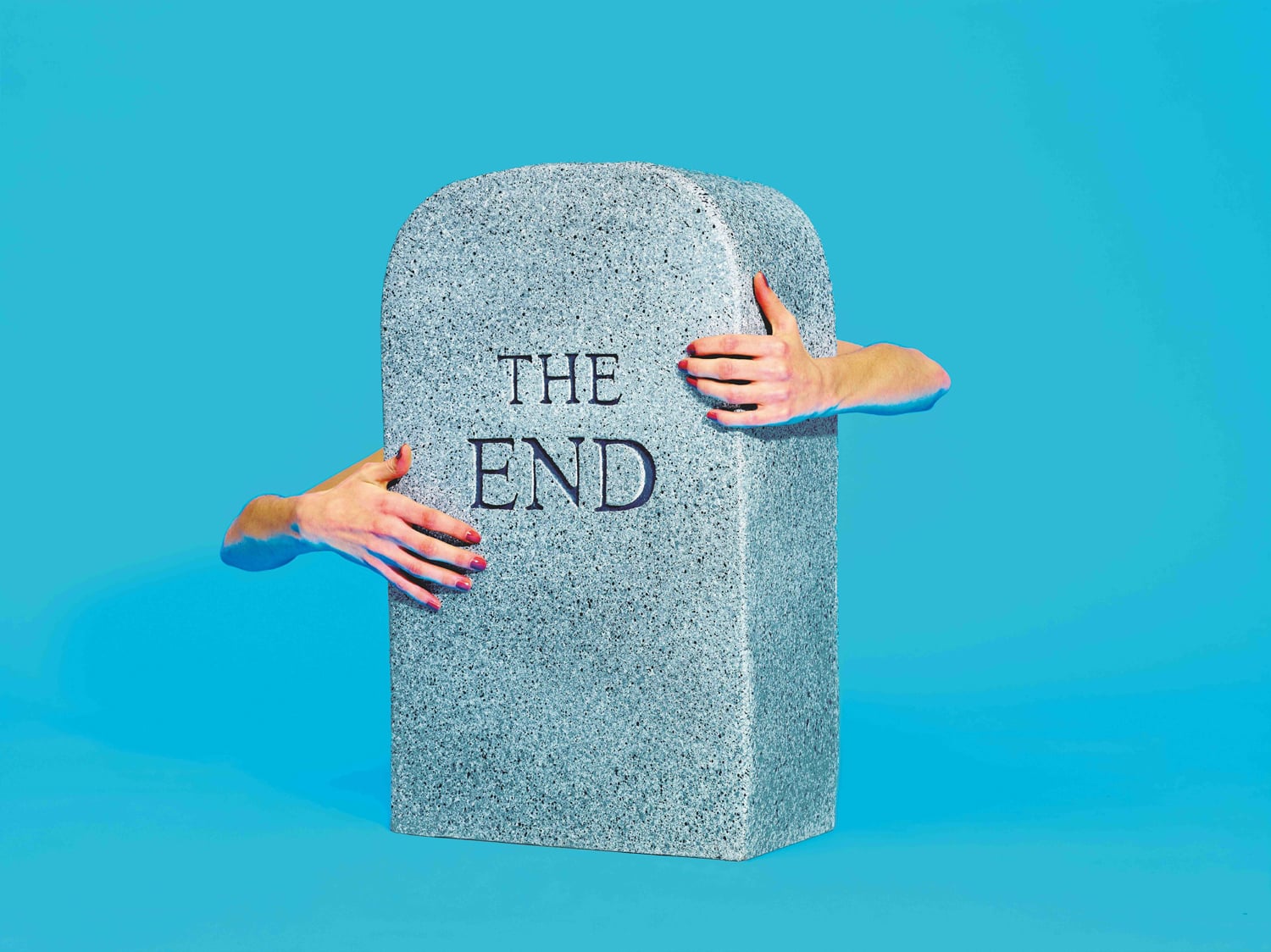 Toilet Paper - Maurizio Cattelan e Pierpaolo Ferrari