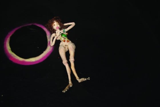 Nathalie Djurberg - Claymation e arte contemporanea Nathalie Djurberg - Claymation e arte contemporanea