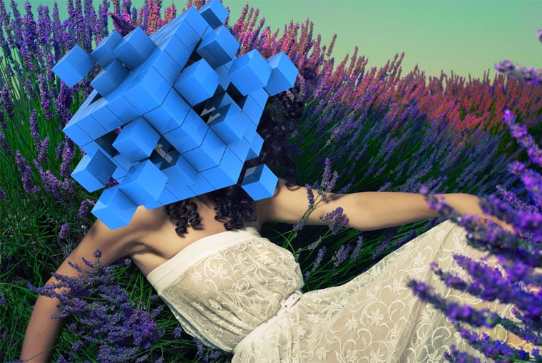 Thomas Robson - Art Remix