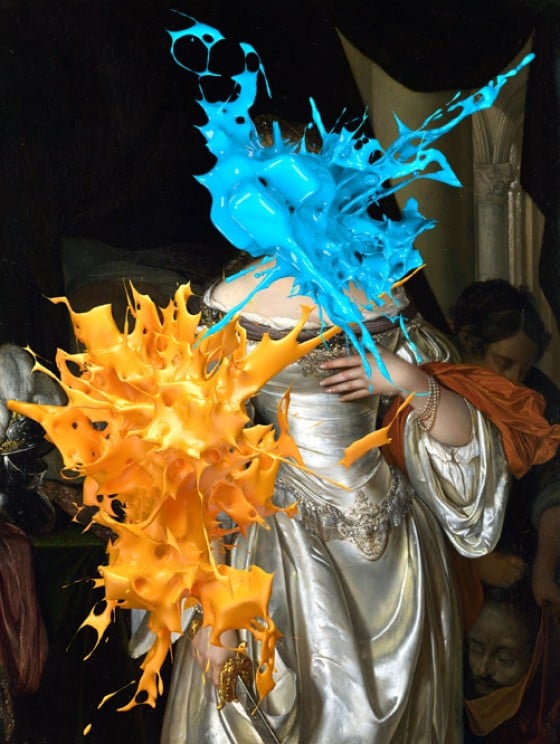 Thomas Robson - Art Remix Thomas Robson - Art Remix