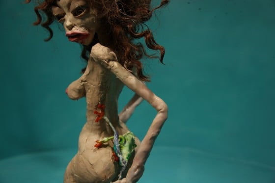 Nathalie Djurberg - Claymation e arte contemporanea Nathalie Djurberg - Claymation e arte contemporanea