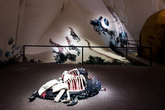Nathalie Djurberg - Claymation e arte contemporanea Nathalie Djurberg - Claymation e arte contemporanea