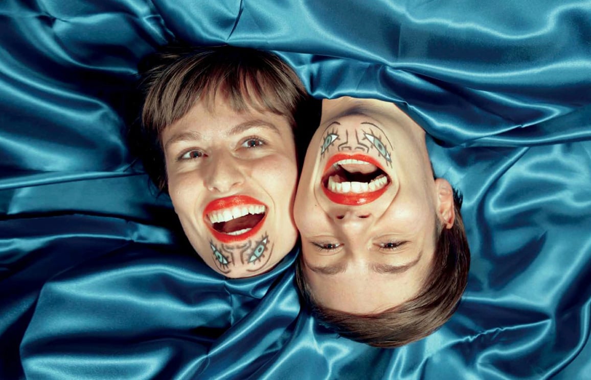 Toilet Paper - Maurizio Cattelan e Pierpaolo Ferrari - Art Magazine