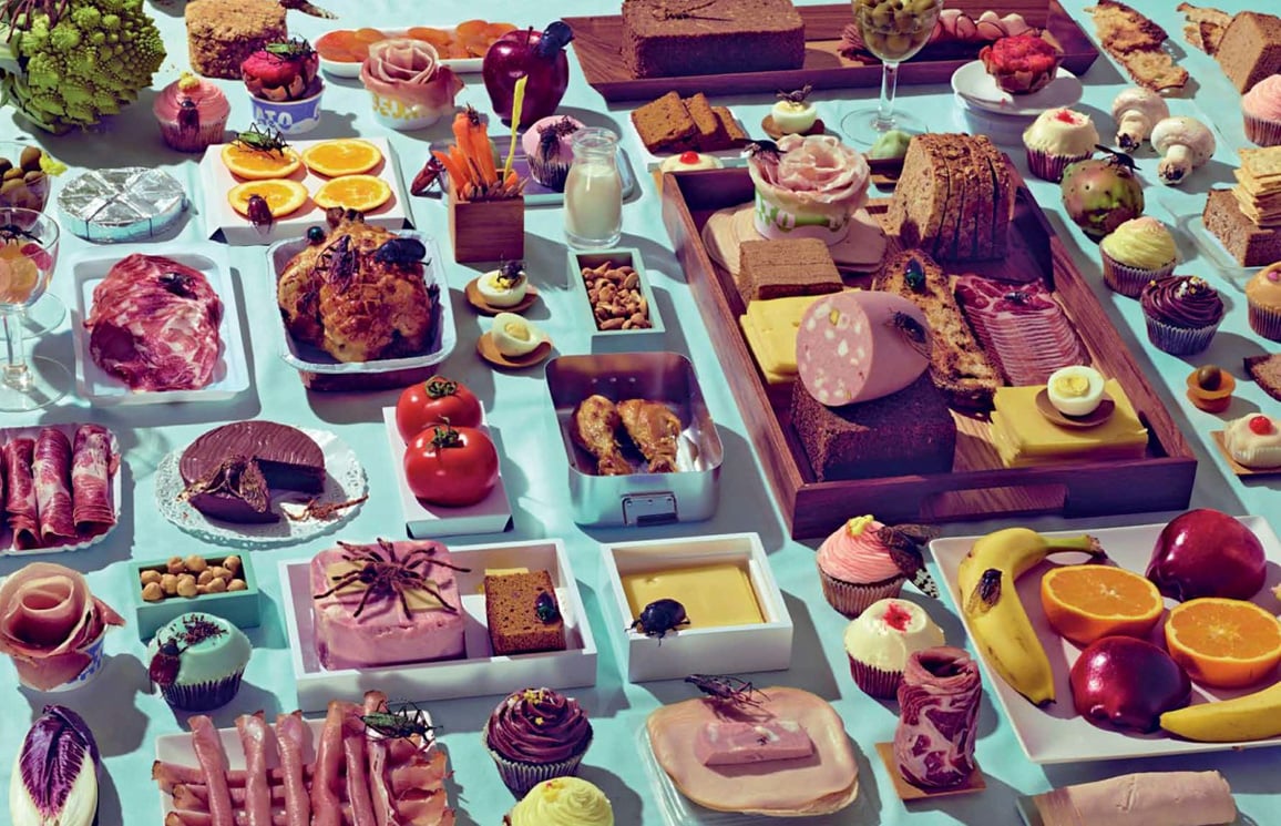 Toilet Paper - Maurizio Cattelan e Pierpaolo Ferrari - Art Magazine