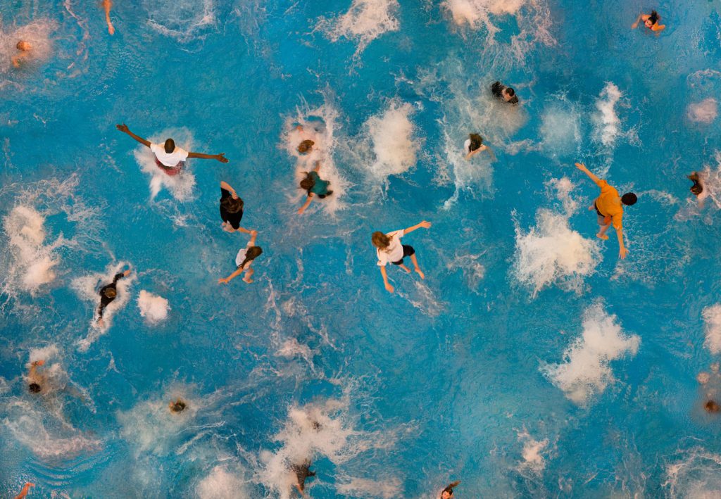 Katrin Korfmann-Count For Nothing
