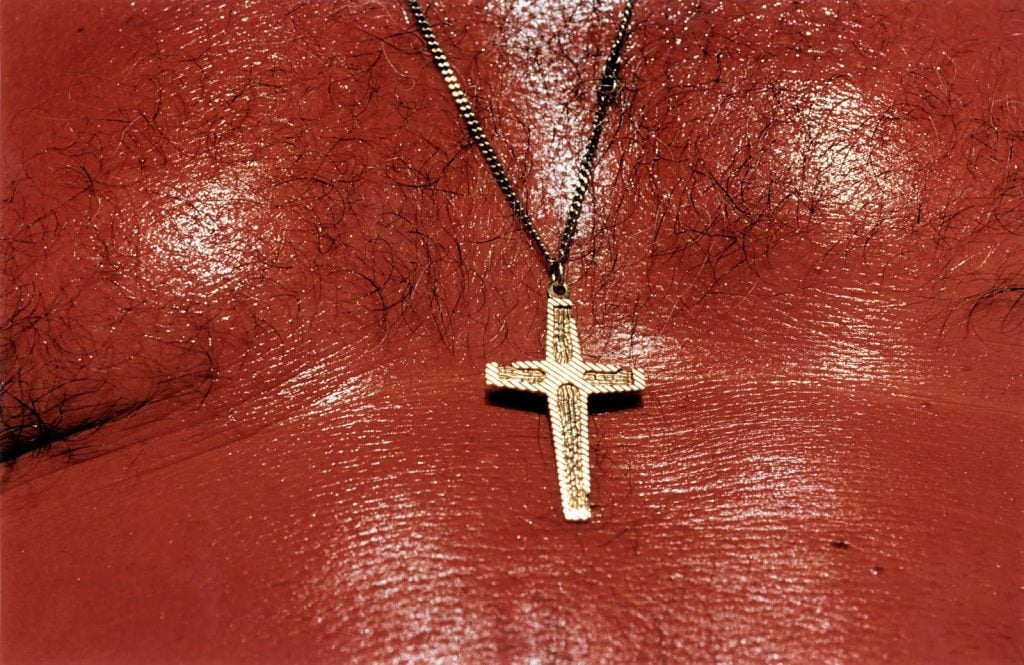 L'ironia kitsch del fotografo Martin Parr | Collater.al