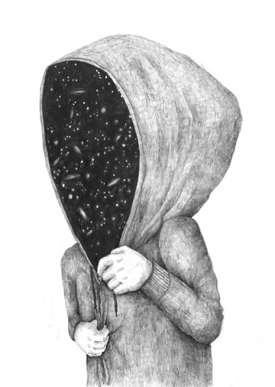 Stefan Zsaitsits - Headsongs - Illustrazioni a matita di sogni e incubi Stefan Zsaitsits - Headsongs - Illustrazioni a matita di sogni e incubi