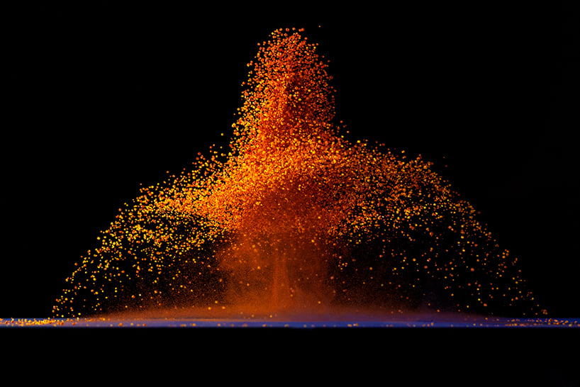 Fabian Oefner-Dancing Colors