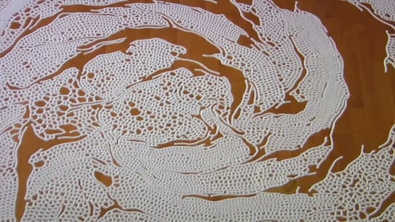 The Avant/Garde Diaries Motoi Yamamoto The Avant/Garde Diaries Motoi Yamamoto