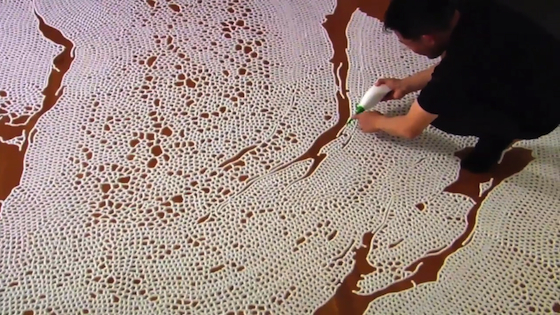 The Avant/Garde Diaries Motoi Yamamoto The Avant/Garde Diaries Motoi Yamamoto