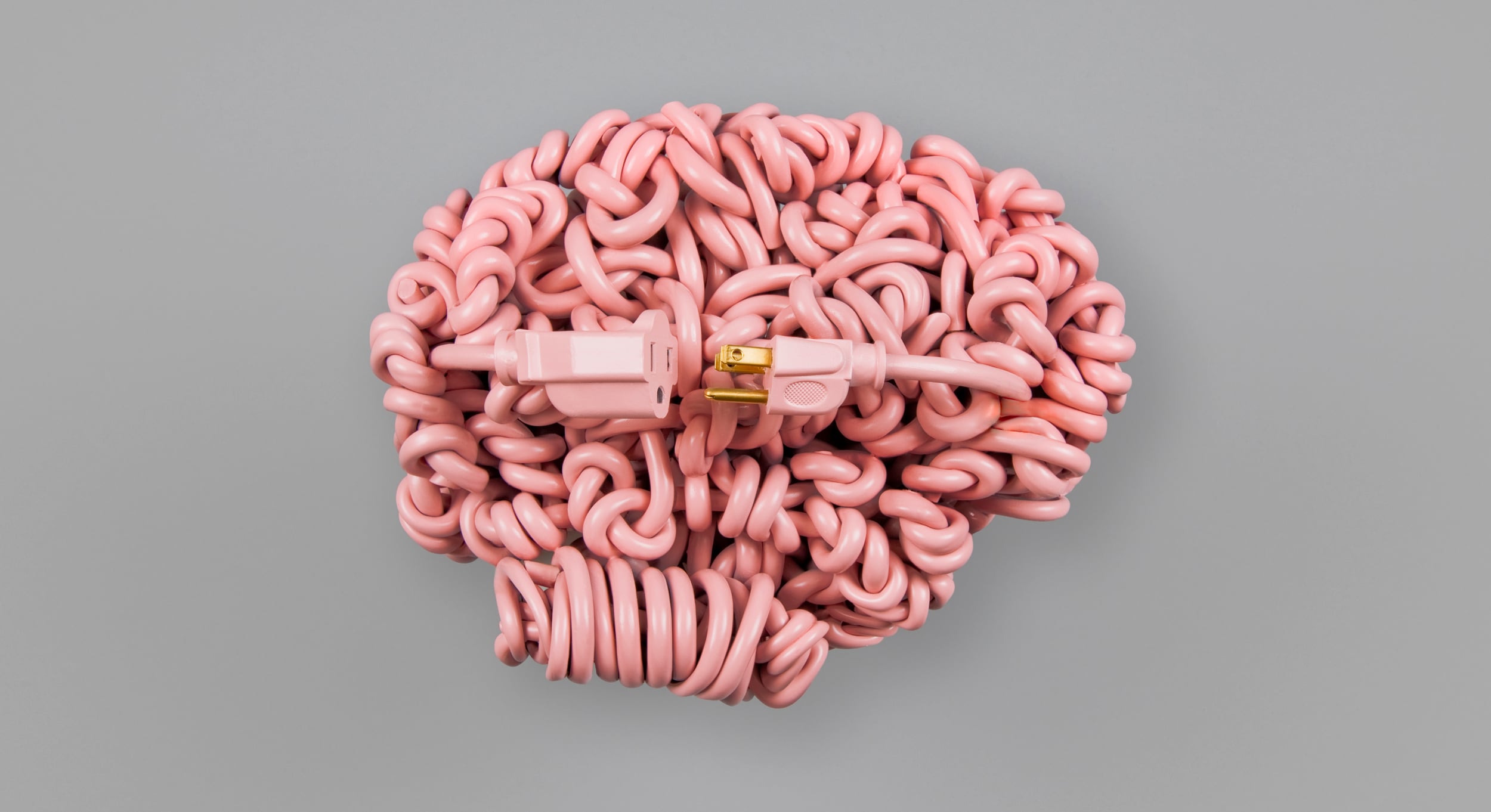 Le opere concettuali di Kevin Van Aelst | Collater.al