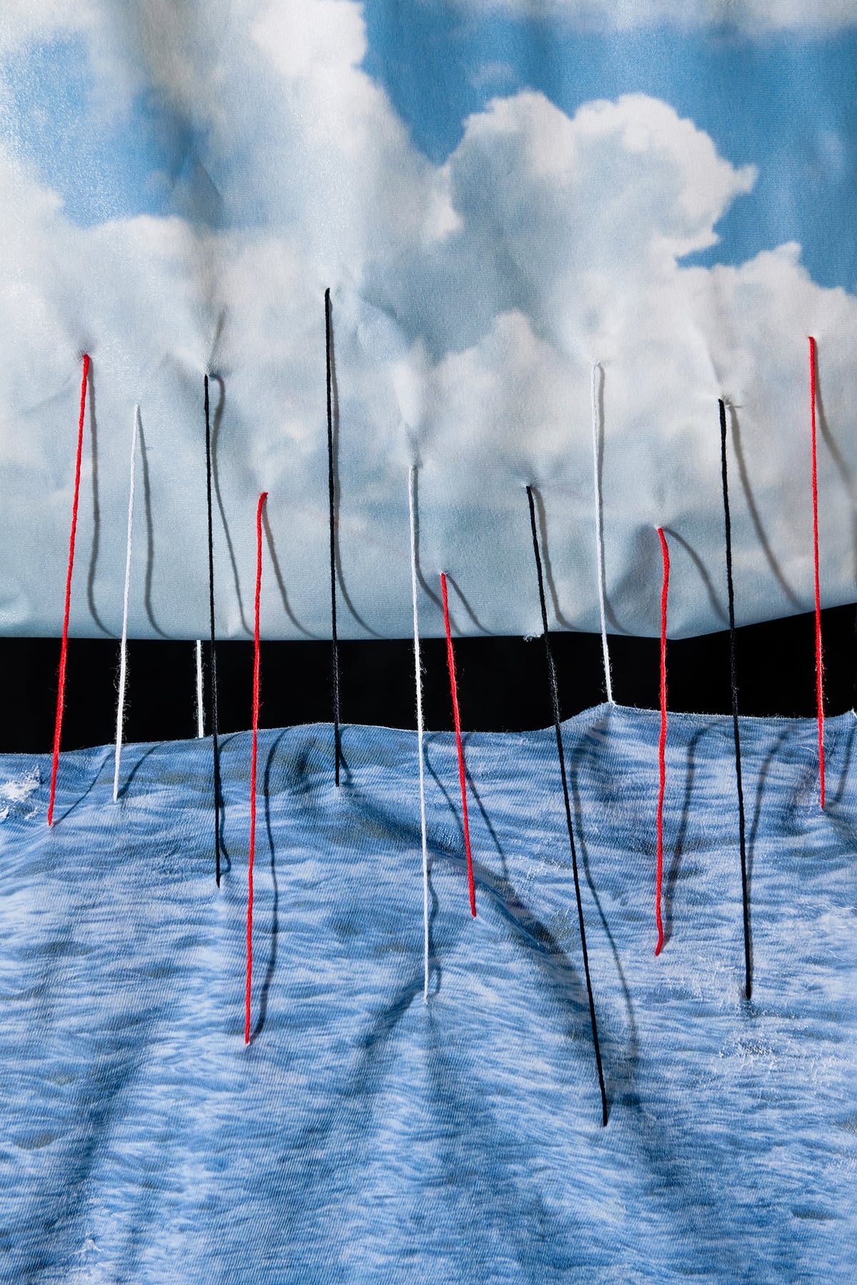 Le opere concettuali di Kevin Van Aelst | Collater.al