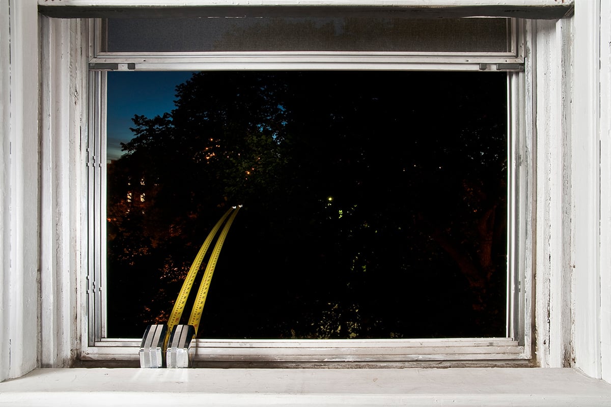 Le opere concettuali di Kevin Van Aelst | Collater.al