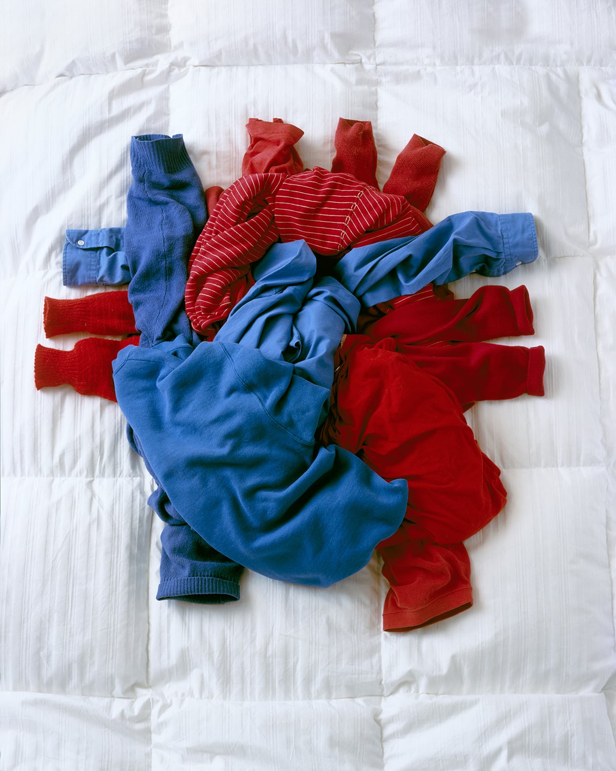 Le opere concettuali di Kevin Van Aelst | Collater.al
