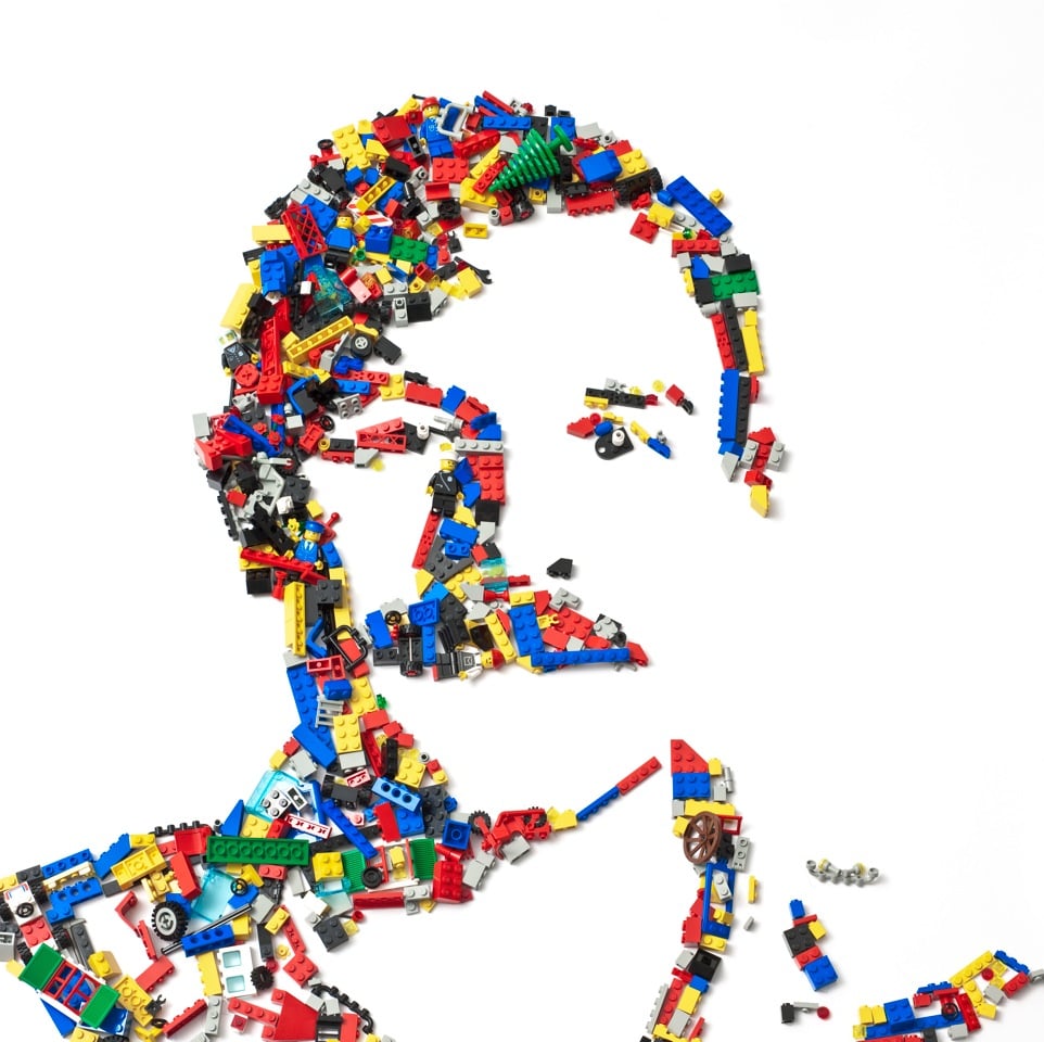 Le opere concettuali di Kevin Van Aelst | Collater.al