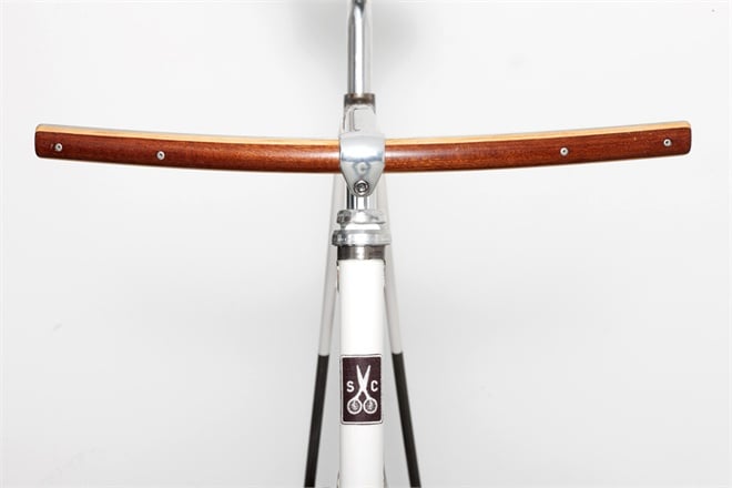 Sartoria Cicli-Biciclette artigianali su misura