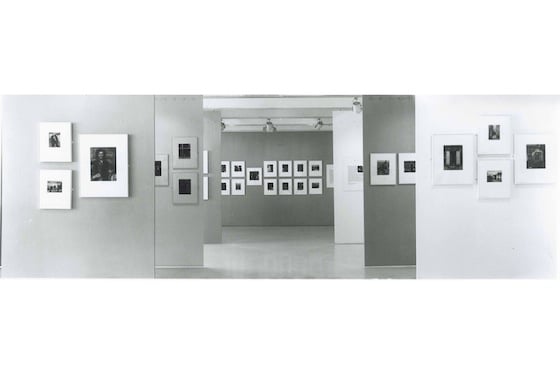 Galleria Carla Sozzani - Un libro, una mostra Galleria Carla Sozzani - Un libro, una mostra