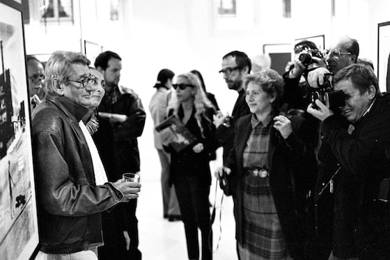 Galleria Carla Sozzani - Un libro, una mostra Galleria Carla Sozzani - Un libro, una mostra
