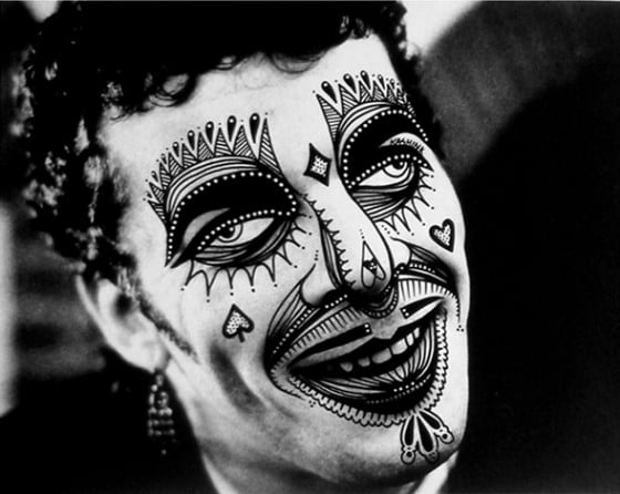 Kashink-Portraits