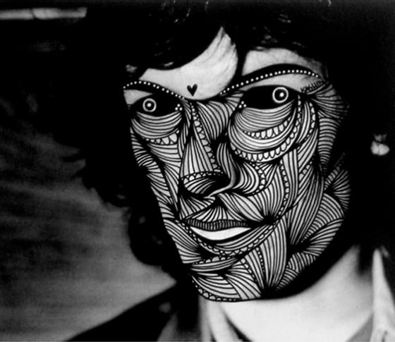 Kashink-Portraits