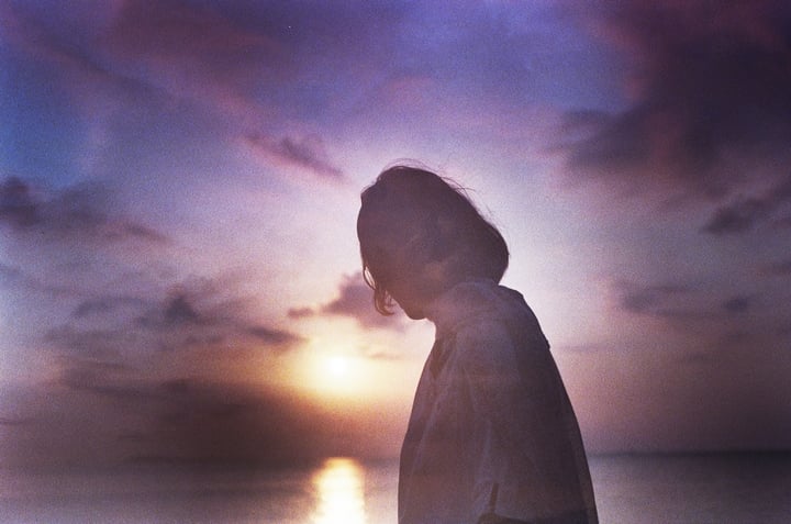 Li Hui - Fotografa cinese dallo stile etereo e surreale
