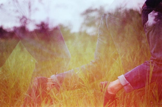 Li Hui - Fotografa cinese dallo stile etereo e surreale