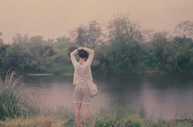 Li Hui - Fotografa cinese dallo stile etereo e surreale