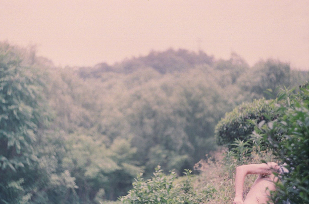 Li Hui - Fotografa cinese dallo stile etereo e surreale