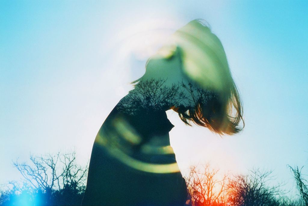 Li Hui - Fotografa cinese dallo stile etereo e surreale