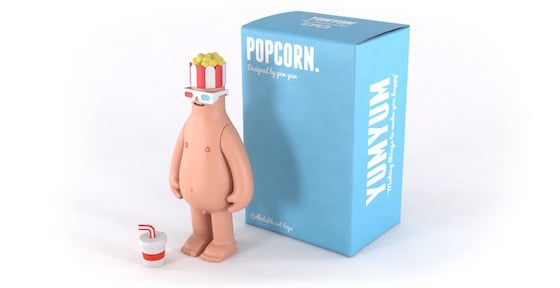 Yum Yum Studio - Studio londinese di Character design | Collater.al