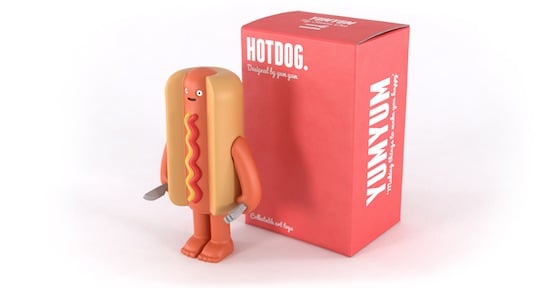 Yum Yum Studio - Character design studio londinese Yum Yum Studio - Studio londinese di Character design | Collater.al