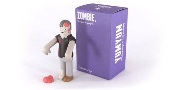 Yum Yum Studio - Character design studio londinese Yum Yum Studio - Studio londinese di Character design | Collater.al