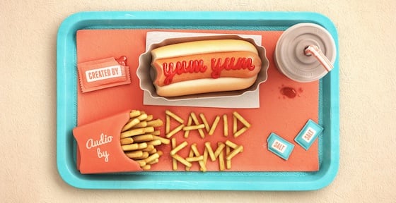 Yum Yum Studio - Character design studio londinese Yum Yum Studio - Studio londinese di Character design | Collater.al