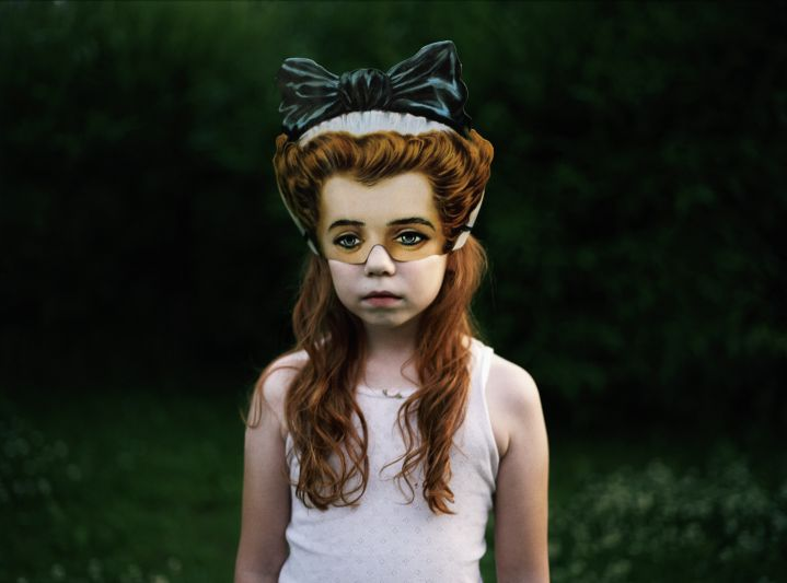 Anni Leppälä - Fotografa svedese