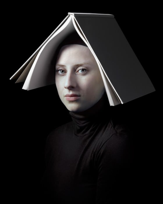 Hendrik Kerstens - Fotografie simili a quadri fiamminghi Hendrik Kerstens - Fotografie simili a quadri fiamminghi
