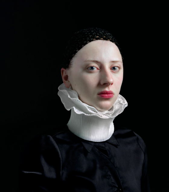 Hendrik Kerstens - Fotografie simili a quadri fiamminghi Hendrik Kerstens - Fotografie simili a quadri fiamminghi