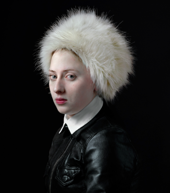 Hendrik Kerstens - Fotografie simili a quadri fiamminghi Hendrik Kerstens - Fotografie simili a quadri fiamminghi