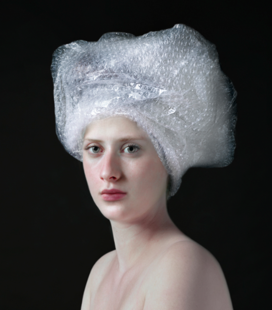 Hendrik Kerstens - Fotografie simili a quadri fiamminghi Hendrik Kerstens - Fotografie simili a quadri fiamminghi