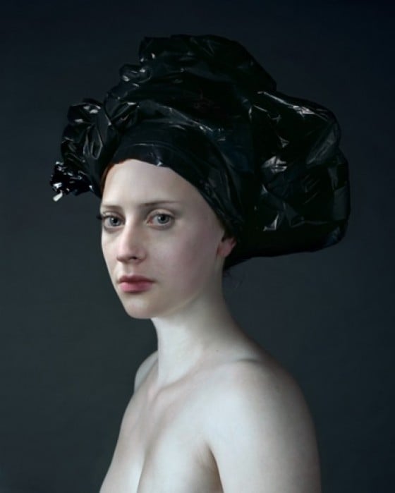 Hendrik Kerstens - Fotografie simili a quadri fiamminghi Hendrik Kerstens - Fotografie simili a quadri fiamminghi